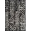 Product Image of Moroccan Safavieh &middot; Adirondack &middot; ADR-111 &middot; Black, Silver (C) Area-Rugs
