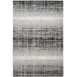 Product Image of Contemporary / Modern Silver, Black (A) Area-Rugs