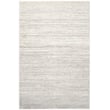 Product Image of Contemporary / Modern Ivory, Silver (B) Area-Rugs