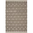 Product Image of Moroccan Brown, Ivory (A) Area-Rugs