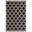 Product Image of Contemporary / Modern Anthracite, Ivory (G) Area-Rugs