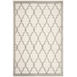 Product Image of Contemporary / Modern Safavieh &middot; Amherst &middot; AMT-414 &middot; Ivory, Grey (K) Area-Rugs