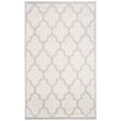 Product Image of Contemporary / Modern Beige, Light Grey (E) Area-Rugs