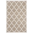 Product Image of Contemporary / Modern Wheat, Beige (S) Area-Rugs