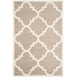 Product Image of Contemporary / Modern Wheat, Beige (S) Area-Rugs