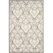 Product Image of Traditional / Oriental Dark Grey, Beige (R) Area-Rugs