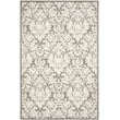 Product Image of Traditional / Oriental Safavieh &middot; Amherst &middot; AMT-427 &middot; Dark Grey, Beige (R) Area-Rugs