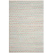 Product Image of Natural Fiber Blue, Natural (B) Area-Rugs