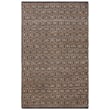 Product Image of Natural Fiber Black, Natural (A) Area-Rugs