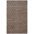 Product Image of Natural Fiber Safavieh &middot; Cape Cod &middot; CAP822 &middot; Black, Natural (A) Area-Rugs