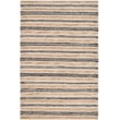 Product Image of Natural Fiber Natural, Black (A) Area-Rugs