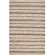 Product Image of Natural Fiber Safavieh &middot; Cape Cod &middot; CAP862 &middot; Natural, Black (A) Area-Rugs