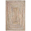 Product Image of Natural Fiber Safavieh &middot; Cape Cod &middot; CAP202 &middot; Beige, Cream (B) Area-Rugs