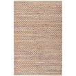 Product Image of Natural Fiber Safavieh &middot; Cape Cod &middot; CAP305 &middot; Red, Natural (Q) Area-Rugs