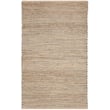 Product Image of Natural Fiber Natural, Blue (M) Area-Rugs