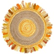 Product Image of Natural Fiber Safavieh &middot; Cape Cod &middot; CAP701 &middot; Gold, Natural (D) Area-Rugs