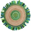 Product Image of Natural Fiber Green, Natural (Y) Area-Rugs