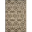 Product Image of Contemporary / Modern Grey, Natural (D) Area-Rugs
