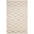 Product Image of Moroccan Ivory, Grey (B) Area-Rugs