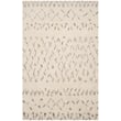 Product Image of Moroccan Ivory, Grey (B) Area-Rugs