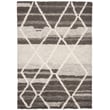 Product Image of Contemporary / Modern Safavieh &middot; Casablanca &middot; CSB-250 &middot; Sand, Ivory (H) Area-Rugs