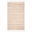 Product Image of Solid Beige (A) Area-Rugs