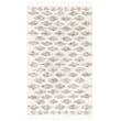 Product Image of Bohemian Grey, Beige (F) Area-Rugs