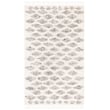 Product Image of Bohemian Safavieh &middot; Casablanca &middot; CSB-558 &middot; Grey, Beige (F) Area-Rugs
