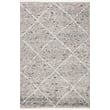 Product Image of Contemporary / Modern Safavieh &middot; Casablanca &middot; CSB-543 &middot; Grey, Ivory (F) Area-Rugs