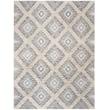 Product Image of Moroccan Safavieh &middot; Kenya &middot; KNY-455 &middot; Grey, Ivory (F) Area-Rugs