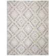 Product Image of Moroccan Silver, Ivory (G) Area-Rugs
