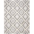 Product Image of Moroccan Charcoal, Ivory (H) Area-Rugs
