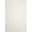 Product Image of Solid White (W) Area-Rugs