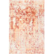Product Image of Abstract Ivory, Rust (C) Area-Rugs