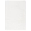 Product Image of Solid White (1010) Area-Rugs