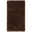 Product Image of Solid Brown (2727) Area-Rugs