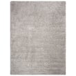 Product Image of Solid Silver (7575) Area-Rugs