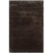 Product Image of Solid Brown (B) Area-Rugs