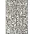 Product Image of Contemporary / Modern Safavieh &middot; Marbella &middot; MRB-657 &middot; Ivory, Black (G) Area-Rugs