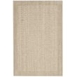 Product Image of Natural Fiber Desert Sand (A) Area-Rugs