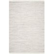Product Image of Contemporary / Modern White (G) Area-Rugs