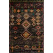 Product Image of Bohemian Safavieh &middot; Tangier &middot; TGR-652 &middot; Black (B) Area-Rugs