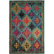 Product Image of Bohemian Blue (N) Area-Rugs