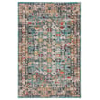 Product Image of Vintage / Overdyed Safavieh &middot; Monaco &middot; MNC-255 &middot; Blue, Light Grey (M) Area-Rugs