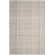Product Image of Contemporary / Modern Light Grey (E) Area-Rugs