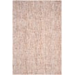 Product Image of Contemporary / Modern Beige, Rust (A) Area-Rugs