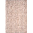Product Image of Contemporary / Modern Safavieh &middot; Abstract &middot; ABT-468 &middot; Beige, Rust (A) Area-Rugs