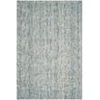 Product Image of Contemporary / Modern Blue, Charcoal (B) Area-Rugs