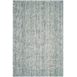 Product Image of Contemporary / Modern Safavieh &middot; Abstract &middot; ABT-468 &middot; Blue, Charcoal (B) Area-Rugs