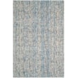 Product Image of Contemporary / Modern Safavieh &middot; Abstract &middot; ABT-468 &middot; Dark Blue, Rust (C) Area-Rugs